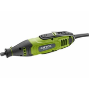 Extol Craft Ravni brusilnik Extol Craft 404112 40 kosov pribora, 135W