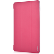 DEVIA Light Grace ovitek za iPad Pro 11 - roza