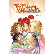 WITCH 08