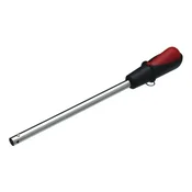 Piezoelectric lighter for gas stove, Black - Kitchen Craft