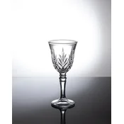 Madame Coco Set caša za vino Dublin, 4 komada, 240ml