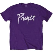 Prince Logo Purple XL Košulja