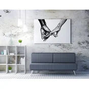 Wallity Slika na platnu 50x70cm