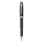 Parker roler olovka royal sonet black mat gt ( PK31518 )
