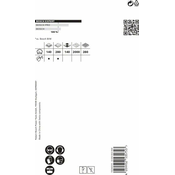 BOSCH EXPERT luknjač Tough Material 60mm 2608900429