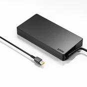 Punjac za laptop Lenovo, 20V, 15A, 300W, USB, Type JC
