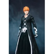 Action Figure - Bleach - Thousand Year Blood War - Ichigo Kurosaki (Fullbring Bankai)
