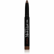 Pupa Made to Last dolgoobstojna senčila za oči v svinčniku vodoodporno odtenek 006 Bronze Brown 1,4 g
