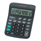 TRULY namizni kalkulator 669-12