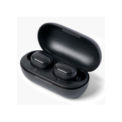 Brezžične slušalke Dots Basic IPX4 črna