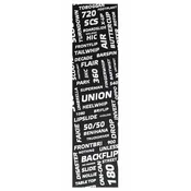Union Union grip tape Trick Bomb brusni papir za skuter za izvodenje trikova