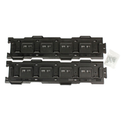 Womax pro nosac alata leda za system flex ( 0455100 )
