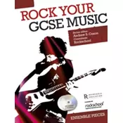 Rock Your GCSE Music Ensemble Pieces