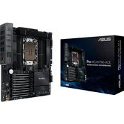 ASUS PRO WS W790-ACE Intel W790 LGA 4677 (Socket E) SSI CEB