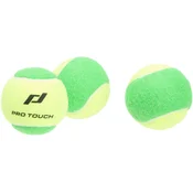 Pro Touch ACE STG 1 II, žoga za tenis, zelena 435928
