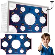 Ciljna ponjava za gole Neo-Sport 300 x 200 cm