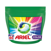 ARIEL kapsule za pranje perila Color, 44kos