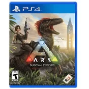 Ark Survival Evolved (PS4) - rabljeno