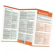 Wo & Wie: Microsoft-Office, Referenzkarte