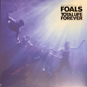 Foals - Total Life Forever (Vinyl)