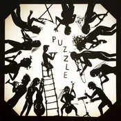 The Second Hand Orchestra - Puzzle (LP)