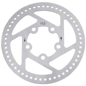 Xiaomi Kocioni disk za elektricni romobil Xiaomi Mijia M365 - Brake Disc Rotor Pad 110 mm