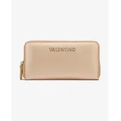 Denarnica Valentino Bags ženska, rdeča barva, VPS1R4155G