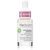 Teaology Niacinamide Infusion Brightening Face Serum Against Skin Blemishes 15ml