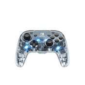 Nintendo Switch Wireless Deluxe Controller Afterflow + CTRL (SWITCH)