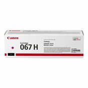 toner Canon CRG-067H Magenta / Original