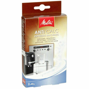 Melitta Anticalc Espresso MachinesMelitta Anticalc Espresso Machines