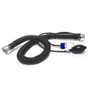 MOI The Aroma Feeder Gas Mask Hose System