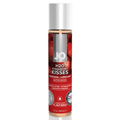 JO Vodni lubrikant jagoda - 30 ml