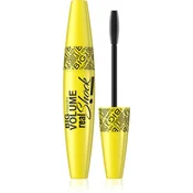 EVELINE COSMETICS maskara - Big Volume - Real Shock Mascara