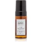 Depot No. 508 Cleansing Beard & Moustache Foam čistilna pena za brado 100 ml