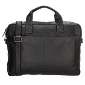 Hide & Stitches Japura 20271 Black