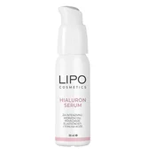 Hijaluron serum za intenzivnu hidrataciju, Lipo 30ml