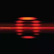 Orgy - Candyass (Remastered) (Reissue) (Gatefold) (Orange/Black Swirl Coloured) (LP)