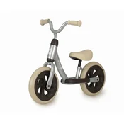 Qplay Qplay kolesce za tek Trainer Silver