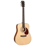 Cort Cort Earth 70 OP akustična kitara, dreadnought, Sitka smreka/mahagonij