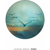 Jason Mraz - Yes (CD)