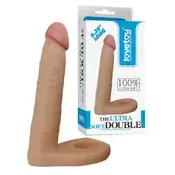 6.25” The Ultra Soft Double