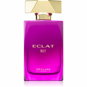 Oriflame Eclat Nuit parfemska voda za žene 50 ml