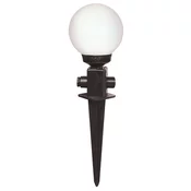 Lessentiel Maison Spoljna zidna lampa BBO-68171-BSY, 50 cm, E27, 40W, IP65, Crna