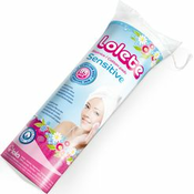Blazinice Lolete Sensitiv 85/1