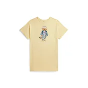 Polo Ralph Lauren osnovna kratka majica otroška bombažna