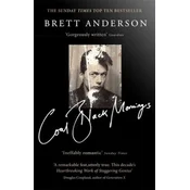Brett Anderson - Brett Anderson. Coal Black Mornings