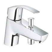 GROHE enoročna kopalniška armatura za kad Eurosmart (33412002)
