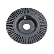 shumee Ploščata brusilna plošča za les 125 mm