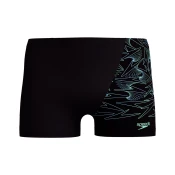 Speedo HBOOM VCUT ASHT AM, kopalke m.box, črna 809734